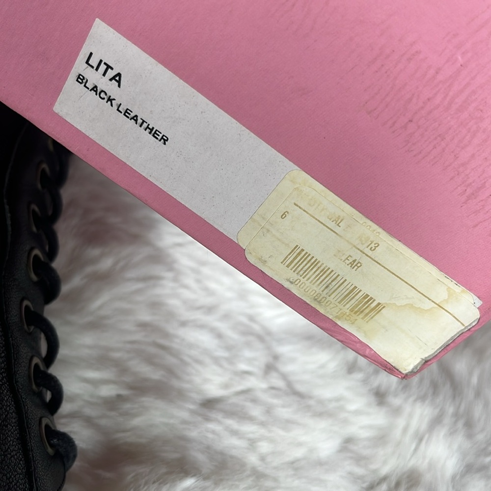 JEFFREY CAMPBELL LITA’S - Picture 10 of 10